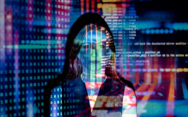 AI avatar