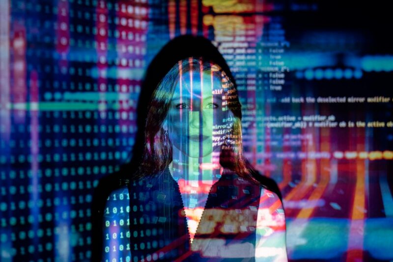 AI avatar