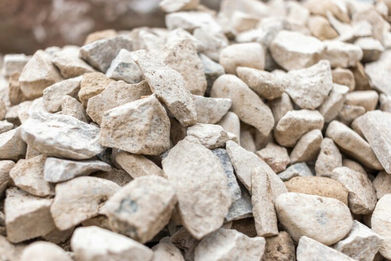 Calcar creat din dioxid de carbon