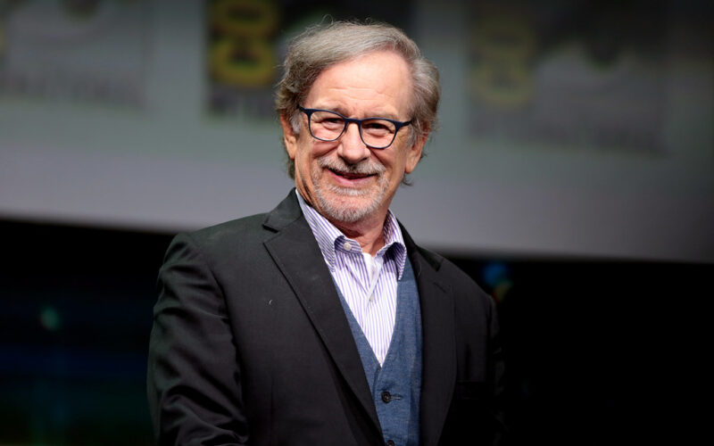 Steven Spielberg