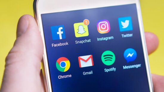 Meta și Yandex își spionează utilizatorii pe Android