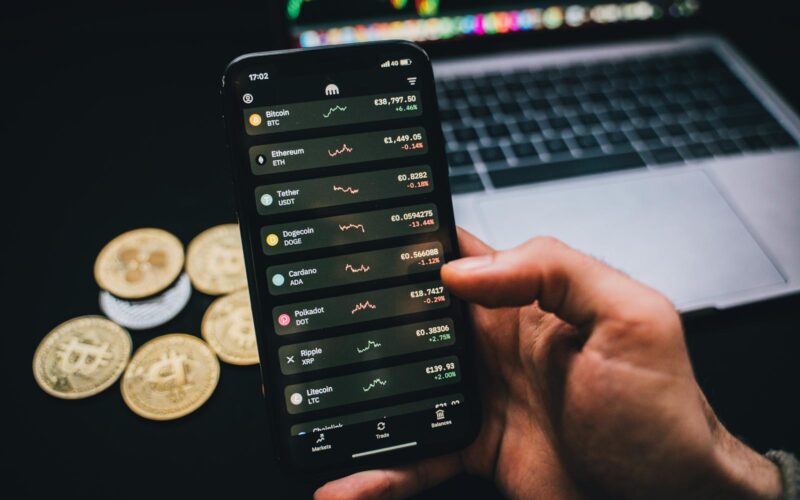 bursa criptomonedelor