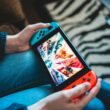 Nintendo ar putea colecta, monitoriza și înregistra conversațiile din GameChat-ul Switch 2