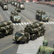 Sistem rusesc de aparare aeriana S-400