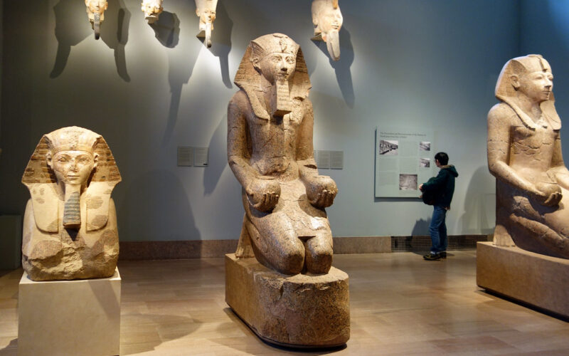 Hatshepsut