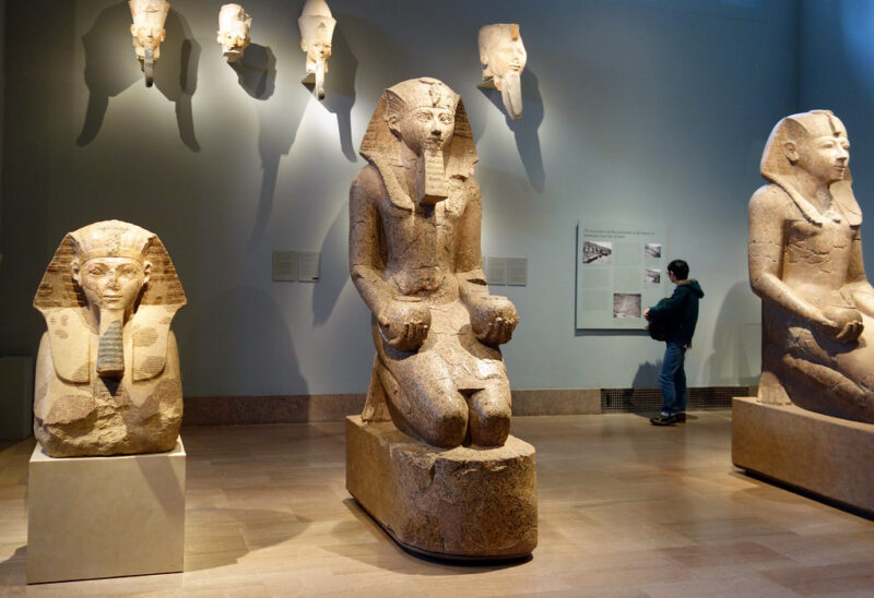 Hatshepsut