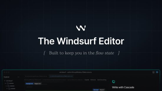 Anthropic blochează accesul Windsurf la Claude înainte de achiziția OpenAI