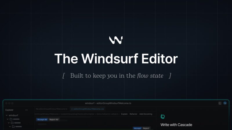Anthropic blochează accesul Windsurf la Claude înainte de achiziția OpenAI