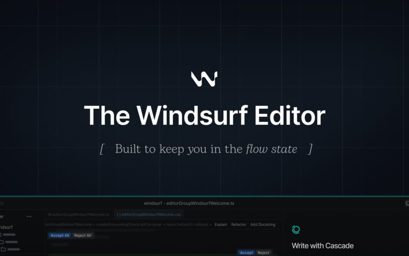 Anthropic blochează accesul Windsurf la Claude înainte de achiziția OpenAI