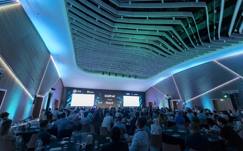 Bucharest tech Week 2024