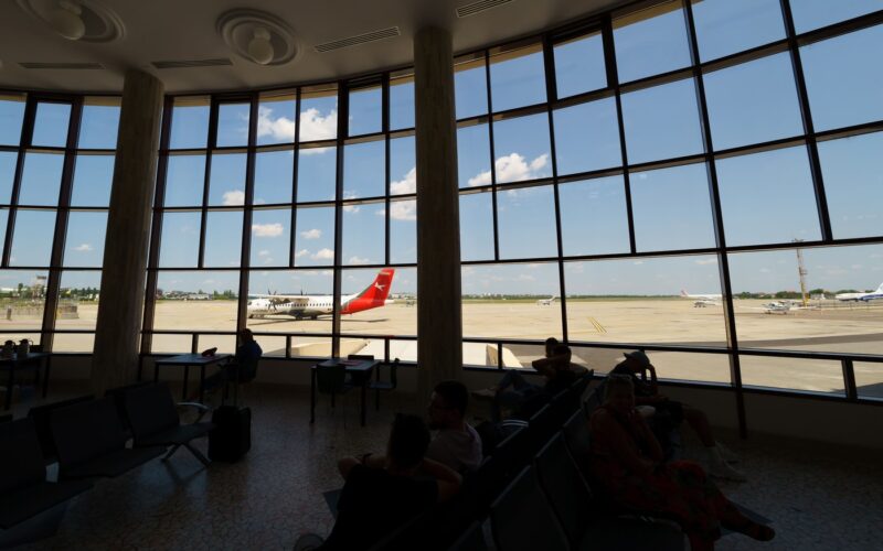 Aeroport Băneasa