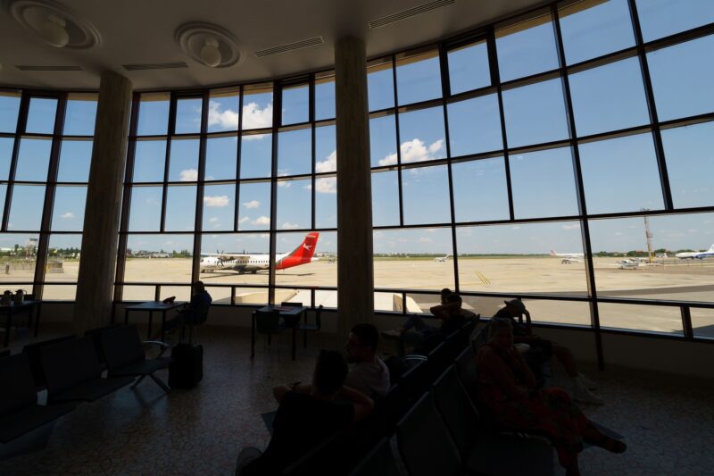 Aeroport Băneasa