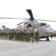 Bază militară Ecuador