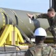 Bomba anti-buncăr GBU-57