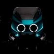 imagine faruri motociclete sport cf moto