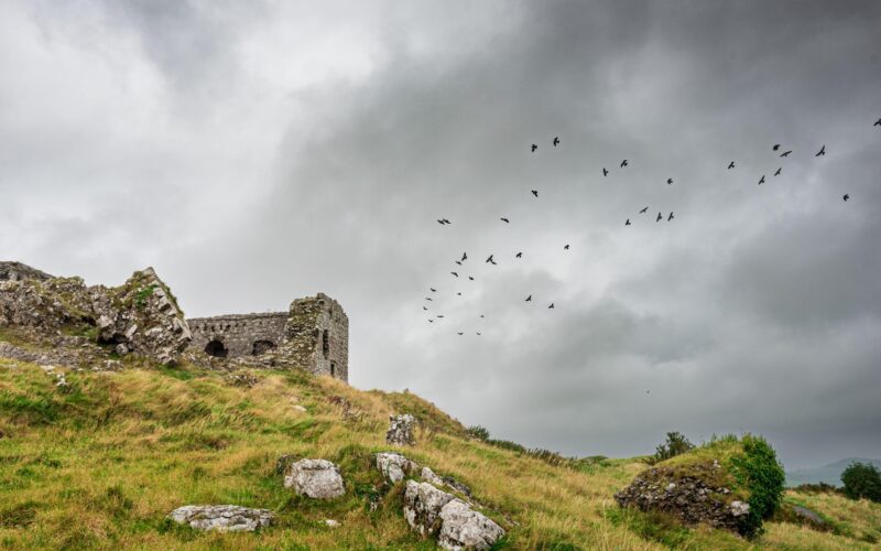 Castel medieval