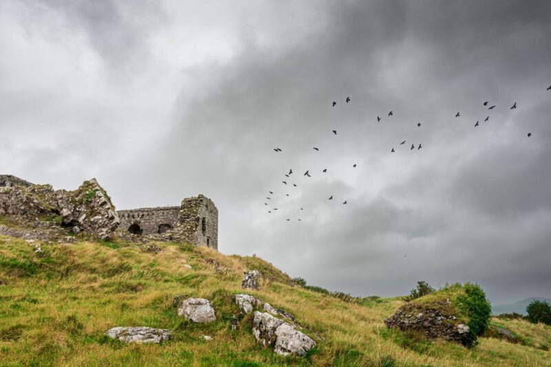 Castel medieval