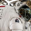 Costum spațial Axiom Space