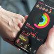 apple watch si aplicatia sa