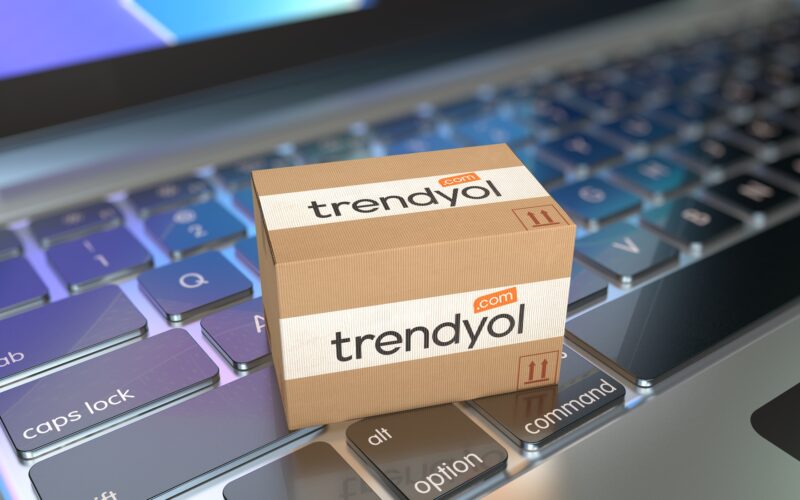 colet de la trendyol