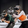 EVA (Esports Virtual Arenas)