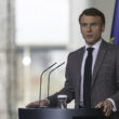 Emmanuel Macron