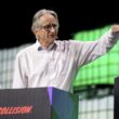 Geoffrey Hinton