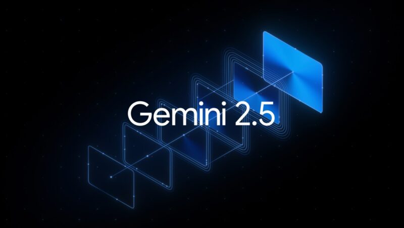 Google a lansat o versiune actualizată a Gemini 2.5 Pro și afirmă că modelul său este mai bun la programare