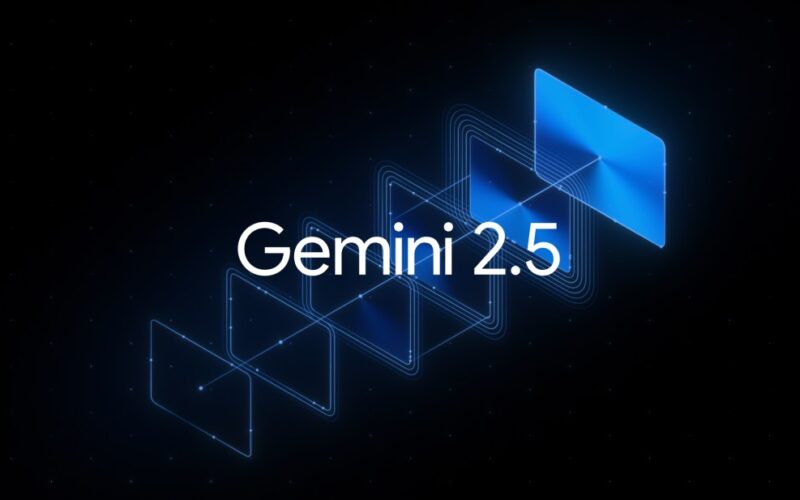 Google a lansat o versiune actualizată a Gemini 2.5 Pro și afirmă că modelul său este mai bun la programare