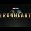Prezentare film Ironheart
