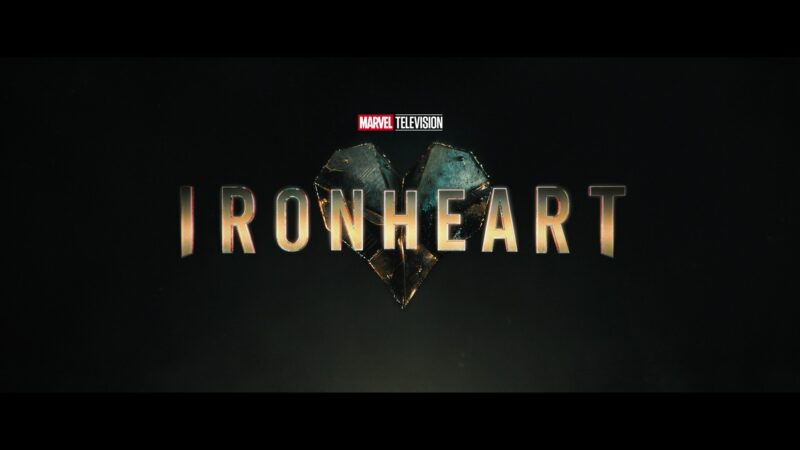 Prezentare film Ironheart