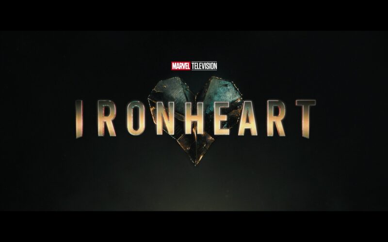 Prezentare film Ironheart