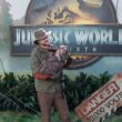 Jurassic World Rebirth