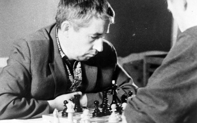 Konstantin Feoktistov