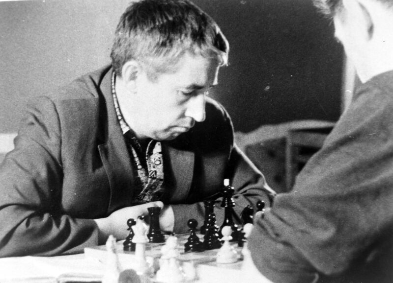 Konstantin Feoktistov