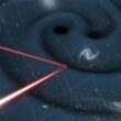 Laser Interferometer Space Antenna (LISA)