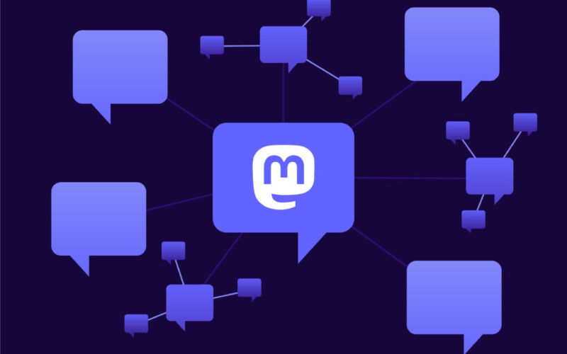 Mastodon își actualizează termenii de utilizare pentru a interzice antrenarea modelelor de AI