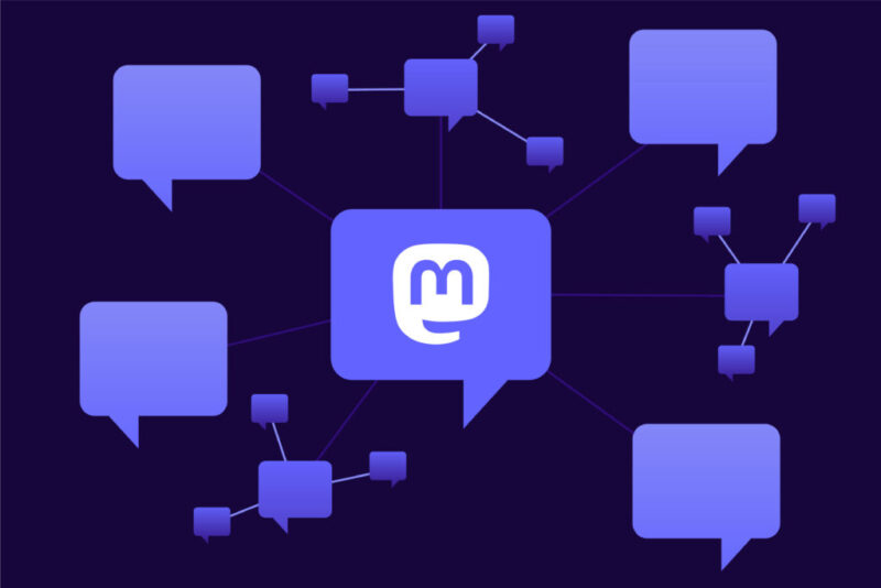 Mastodon își actualizează termenii de utilizare pentru a interzice antrenarea modelelor de AI