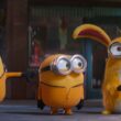 Minioni creați de Universal Pictures