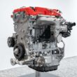 Noul motor G20E al Toyota