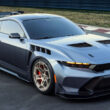 Mustang GTD