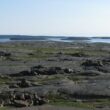 Roci primordiale din Nuvvuagittuq, Canada