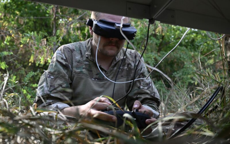 Operator de drone