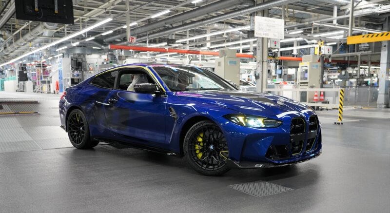 bmw m4 editia valentino rossi