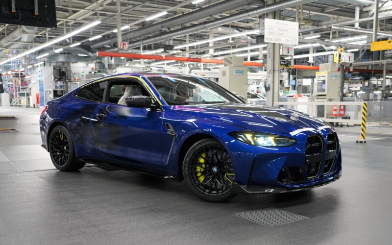 bmw m4 editia valentino rossi