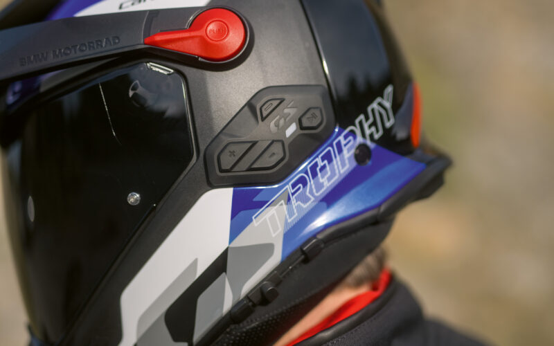 casca bmw motorrad