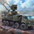 Sistem antiaerian Pantsir