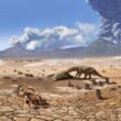Extincția de la finalul Permianului
