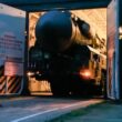 Racheta balistică intercontinentală YARS