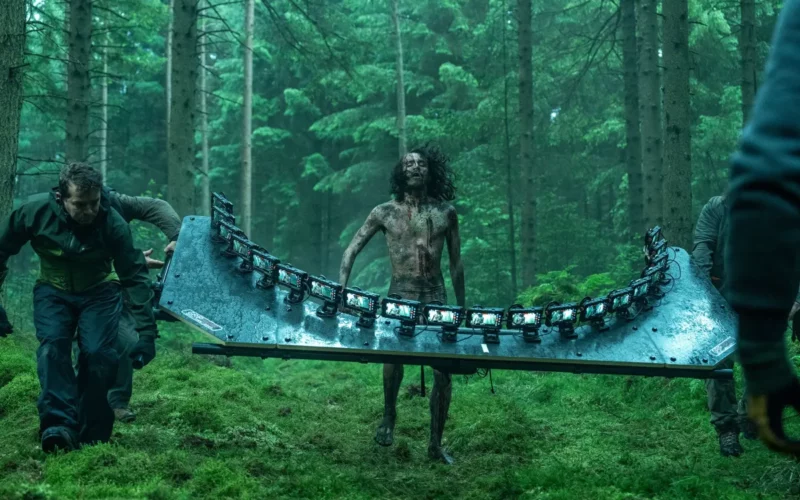 Regizorul Danny Boyle a filmat scene pentru „28 Years Later” cu 20 iPhone-uri pentru a obține efecte speciale